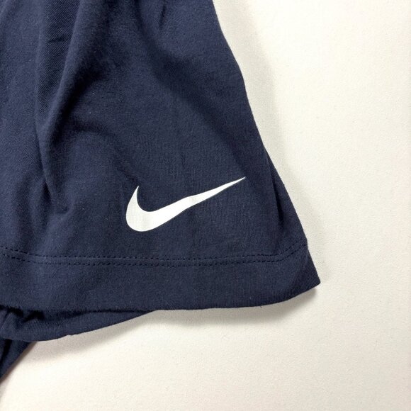 Chicago Bears Nike Mens T Shirt Blue Sz XL NWT NFL Football New - Picture 3 of 7